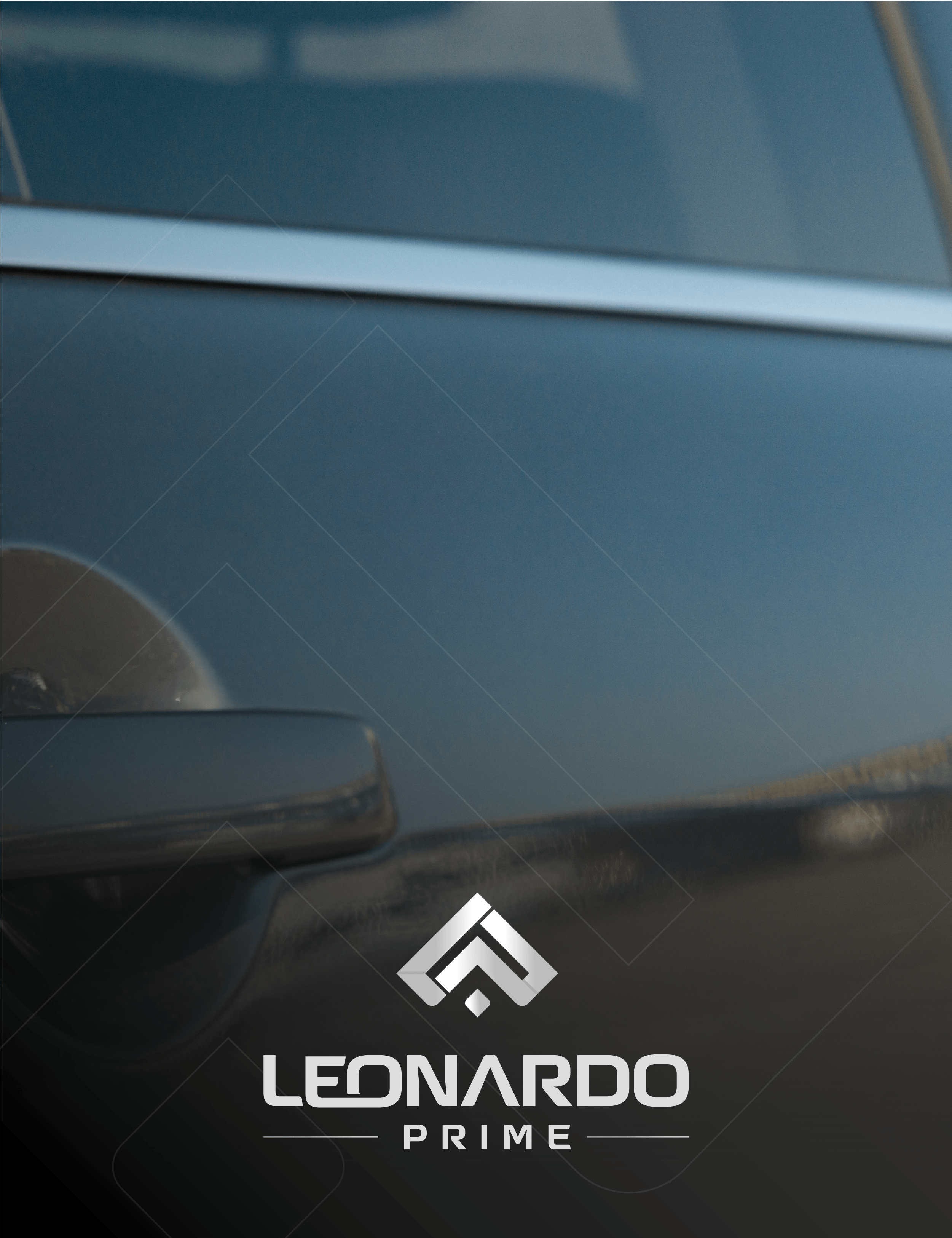 Apresentação Leonardo Prime Parte 14